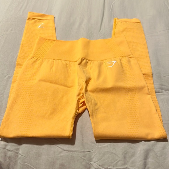 Gymshark leggings - Picture 1 of 1